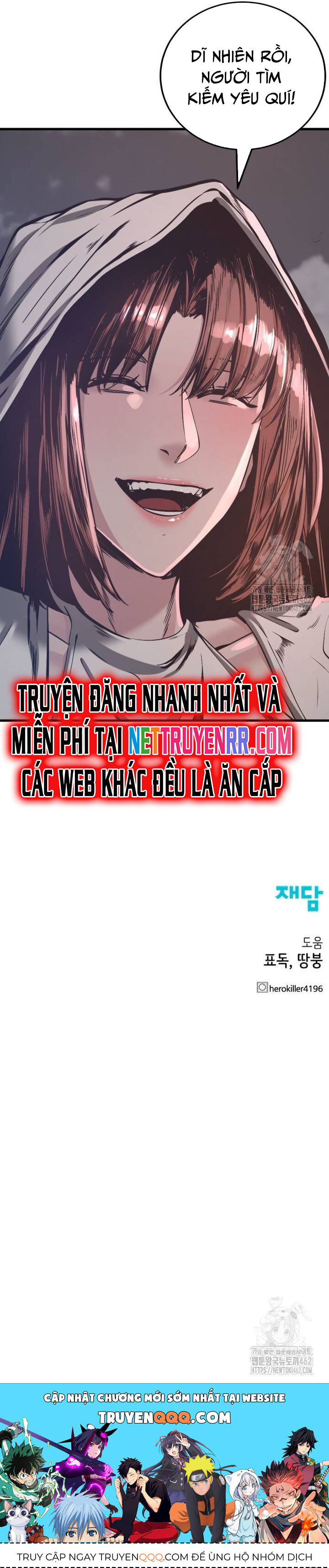 Kẻ Giết Anh Hùng [Chap 153-226] - Page 35