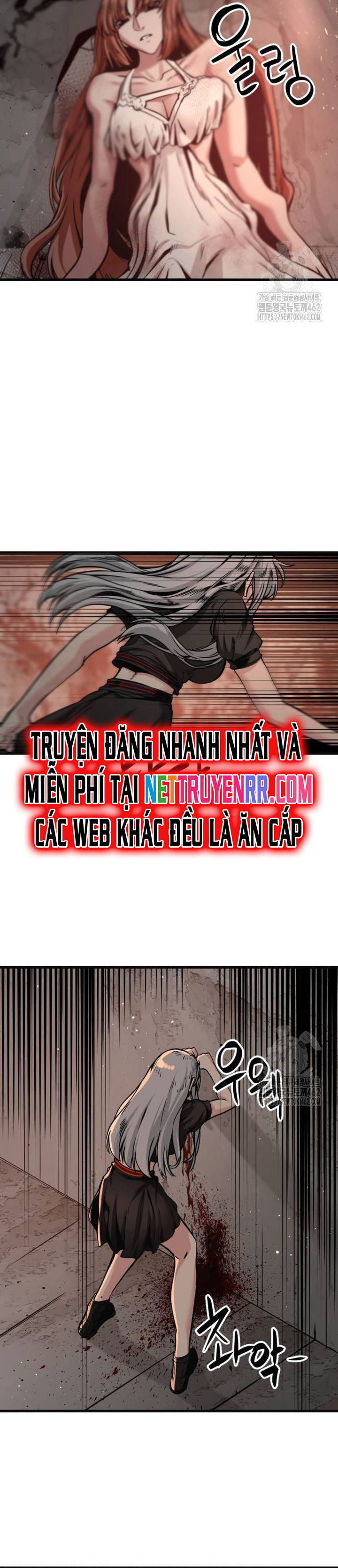 Kẻ Giết Anh Hùng [Chap 153-226] - Page 4