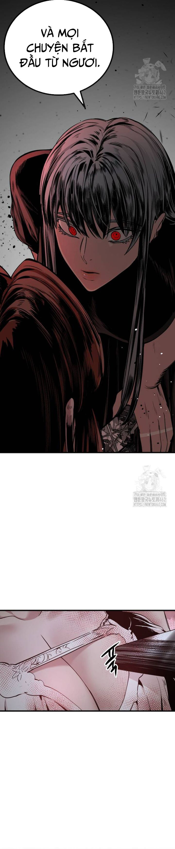 Kẻ Giết Anh Hùng [Chap 153-226] - Page 7