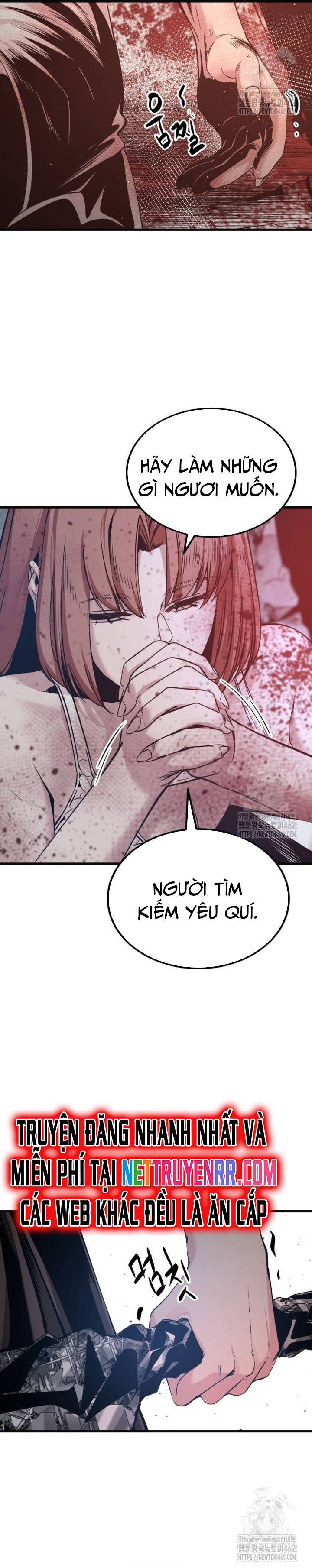Kẻ Giết Anh Hùng [Chap 153-226] - Page 8