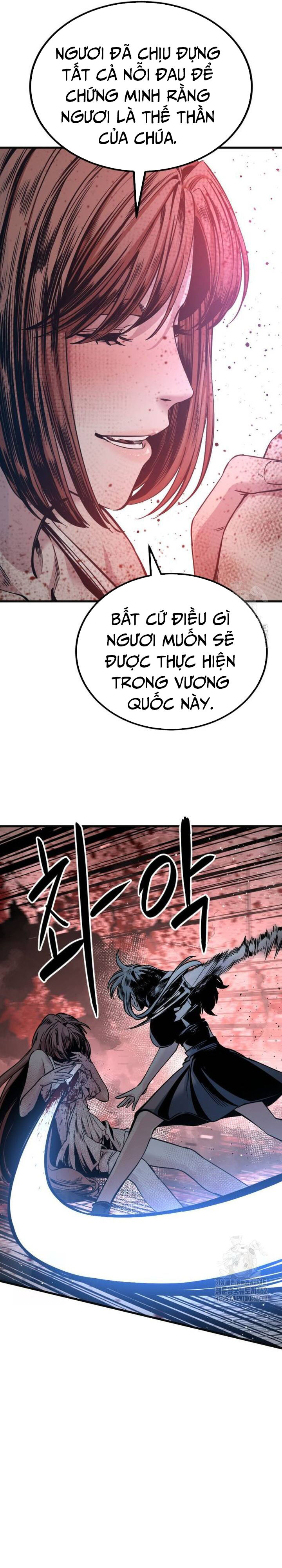 Kẻ Giết Anh Hùng [Chap 153-226] - Page 9