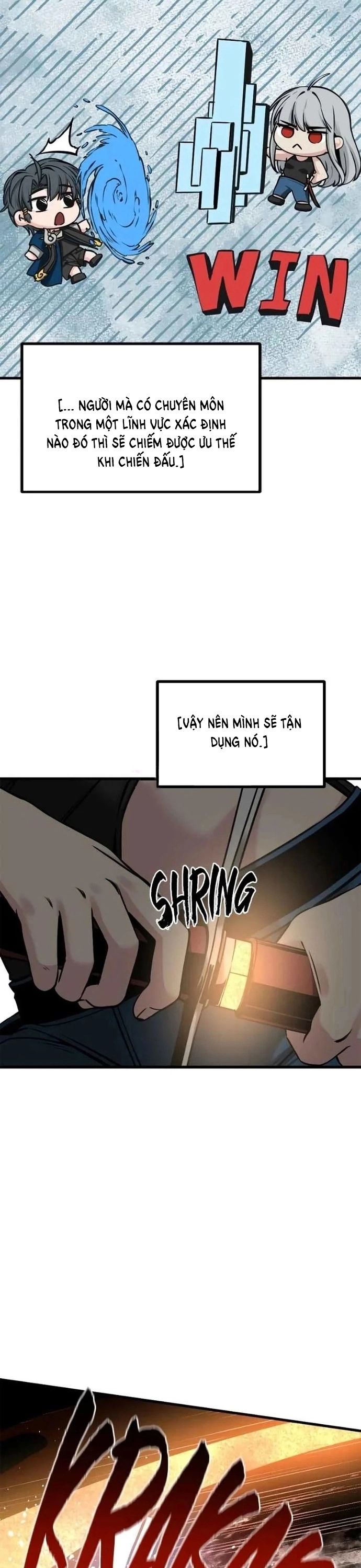 Kẻ Giết Anh Hùng [Chap 153-226]