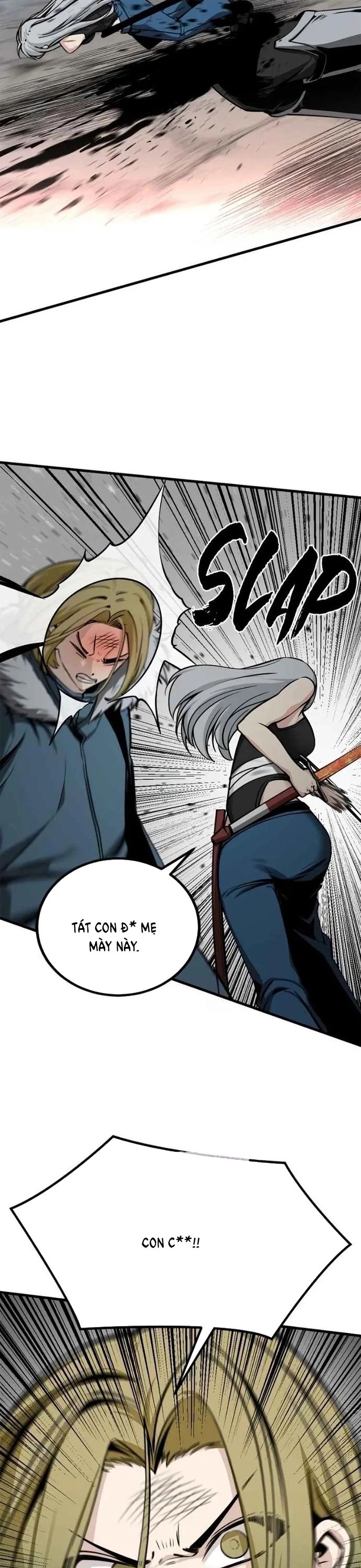 Kẻ Giết Anh Hùng [Chap 153-226]