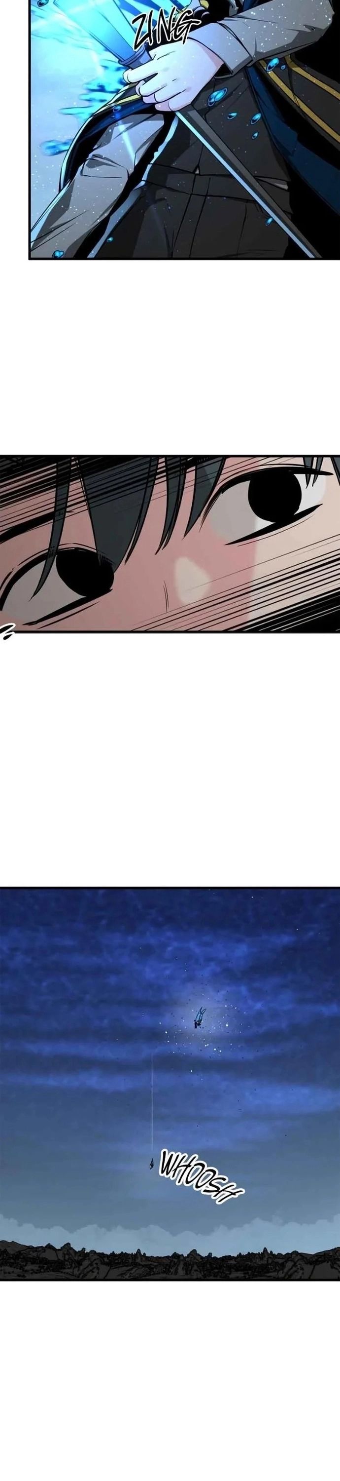 Kẻ giết anh hùng Chapter 218 - TC Truyện