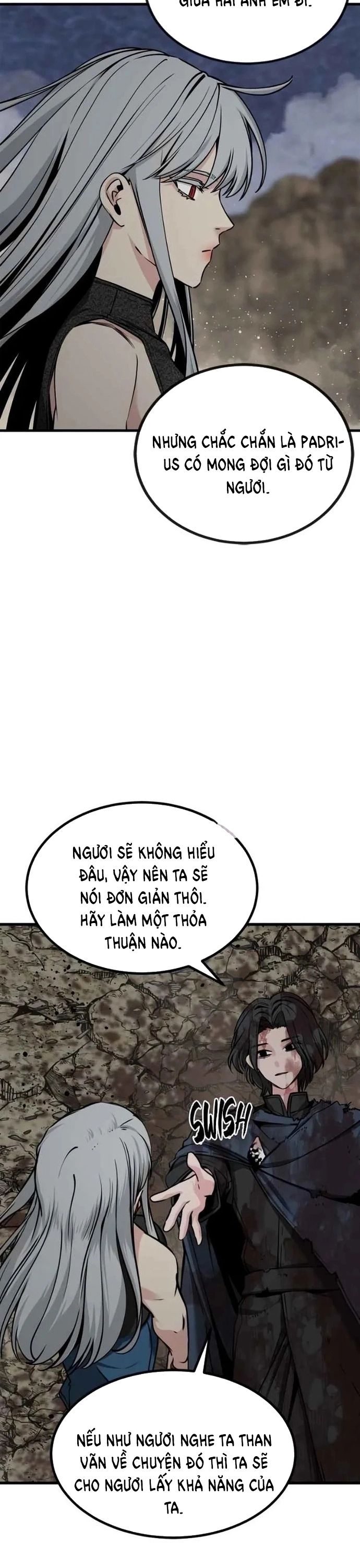 Kẻ Giết Anh Hùng [Chap 153-226]