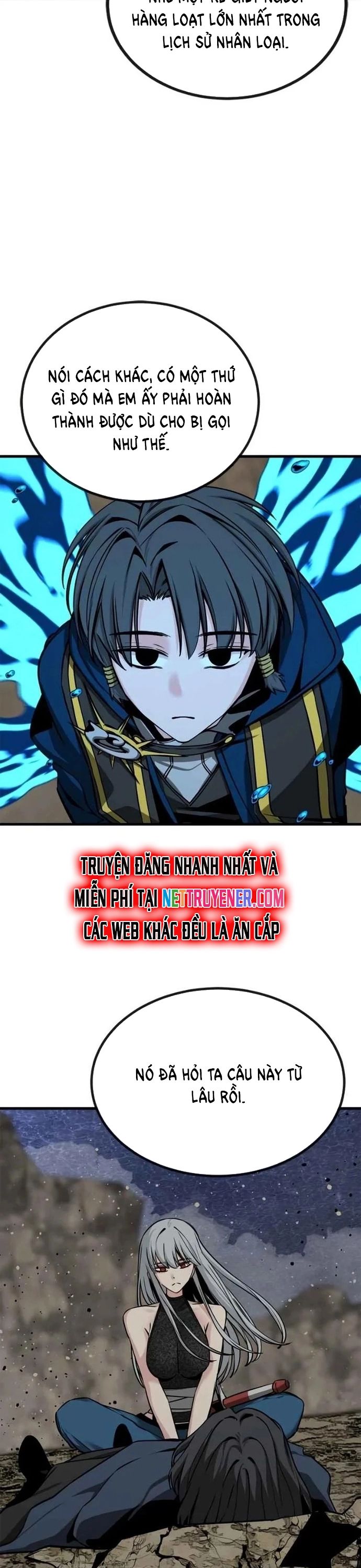 Kẻ Giết Anh Hùng [Chap 153-226]