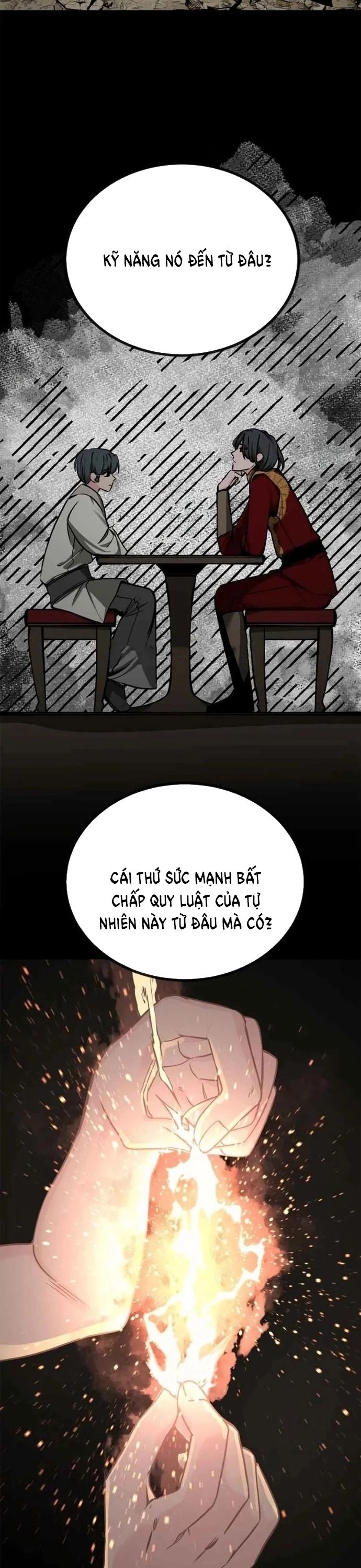 Kẻ Giết Anh Hùng [Chap 153-226]