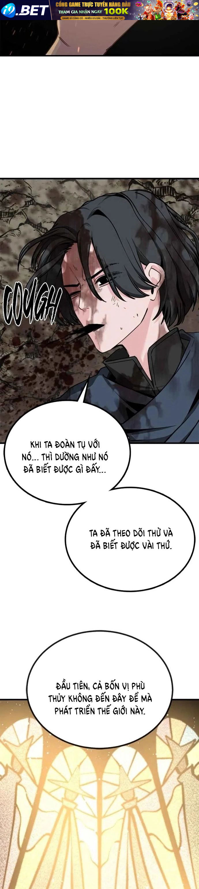 Kẻ Giết Anh Hùng [Chap 153-226]