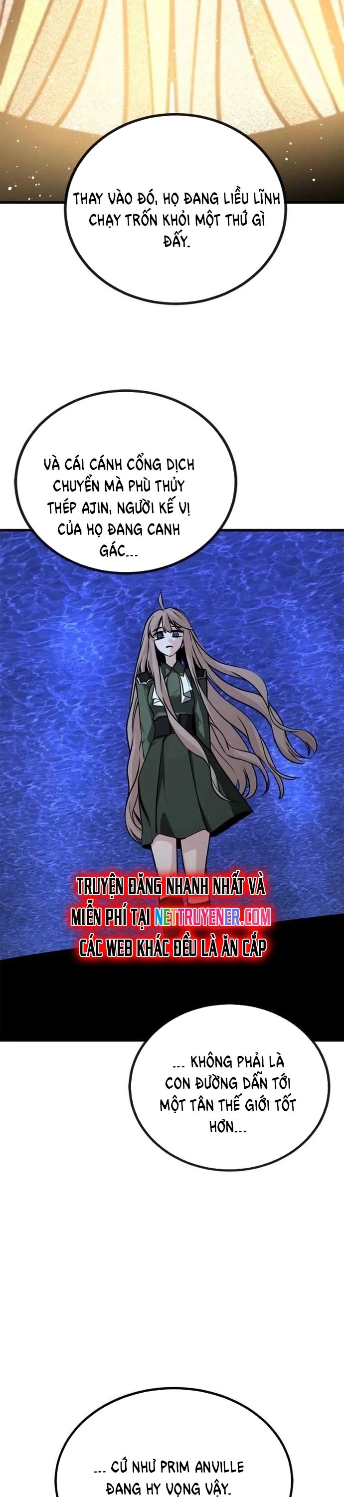 Kẻ Giết Anh Hùng [Chap 153-226]