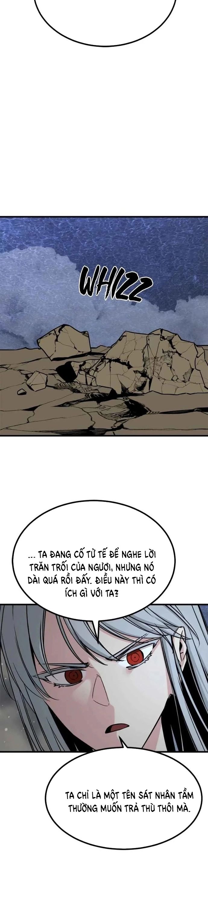 Kẻ Giết Anh Hùng [Chap 153-226]