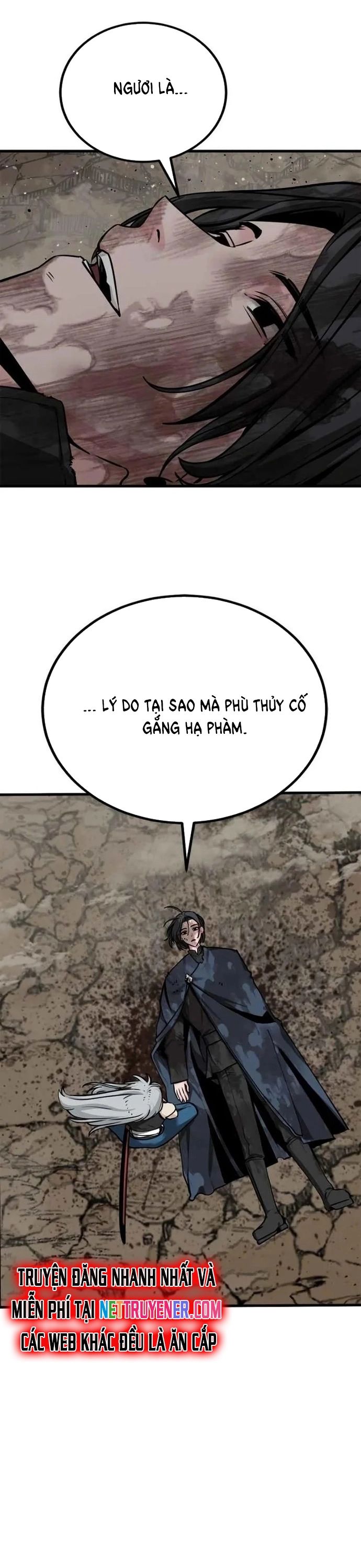 Kẻ Giết Anh Hùng [Chap 153-226]