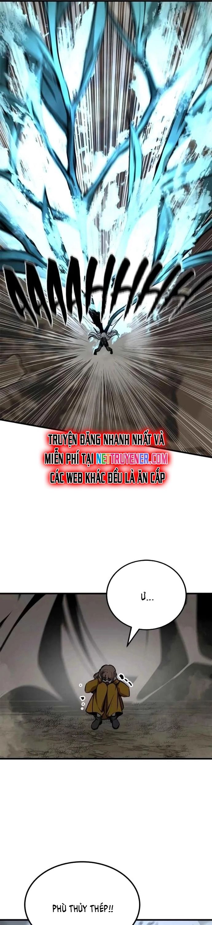 Kẻ Giết Anh Hùng [Chap 153-226]