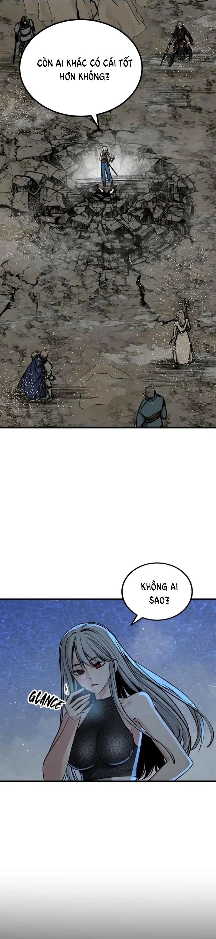 Kẻ Giết Anh Hùng [Chap 153-226]