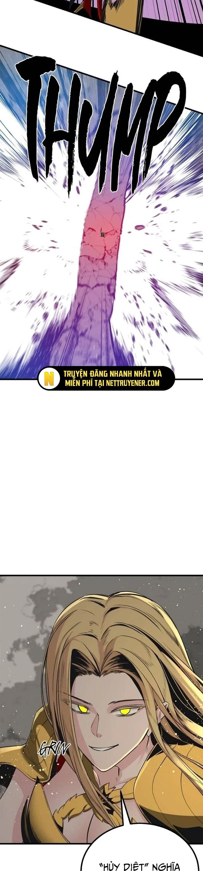 Kẻ Giết Anh Hùng [Chap 153-226]