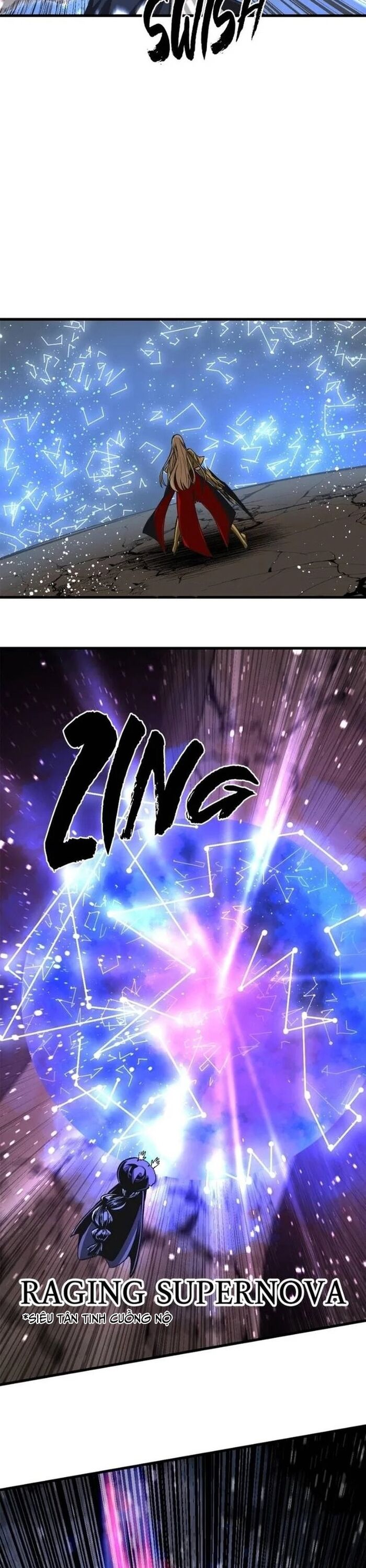 Kẻ Giết Anh Hùng [Chap 153-226]