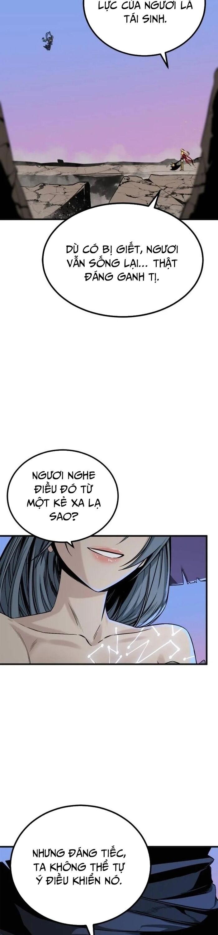 Kẻ Giết Anh Hùng [Chap 153-226]
