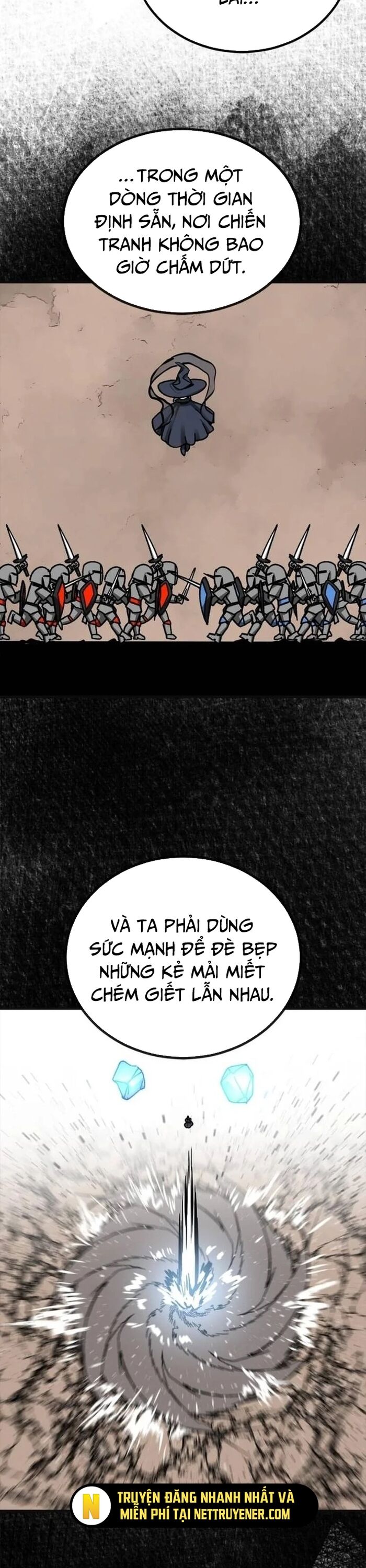 Kẻ Giết Anh Hùng [Chap 153-226]