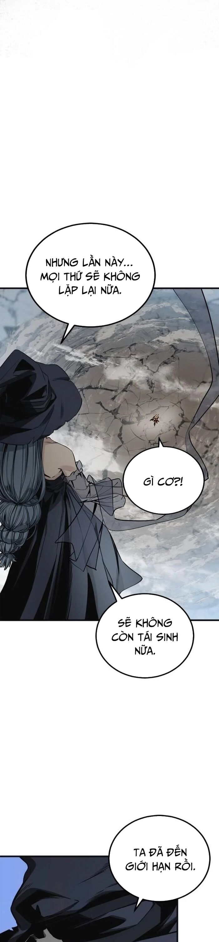 Kẻ Giết Anh Hùng [Chap 153-226]