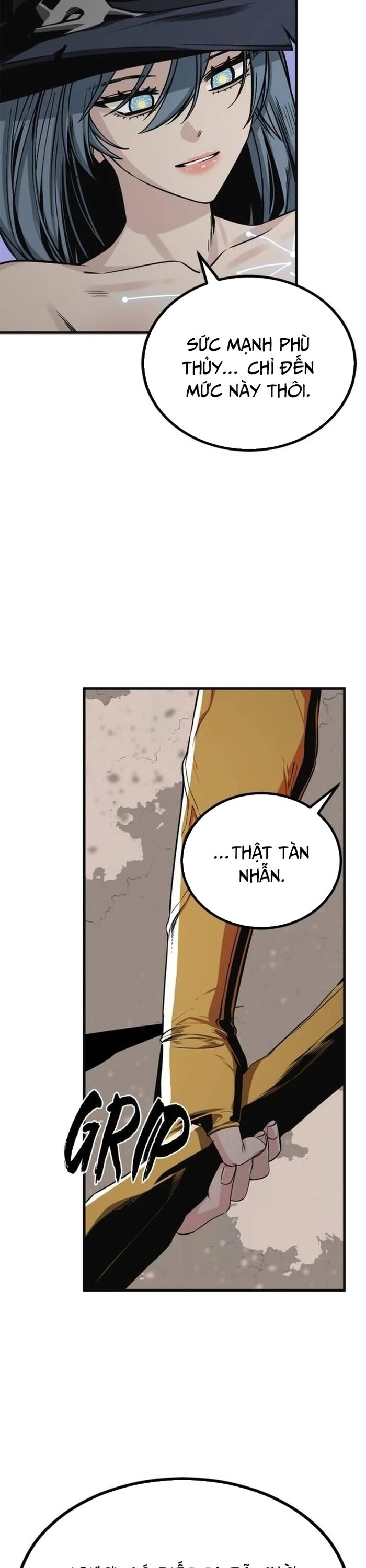 Kẻ Giết Anh Hùng [Chap 153-226]