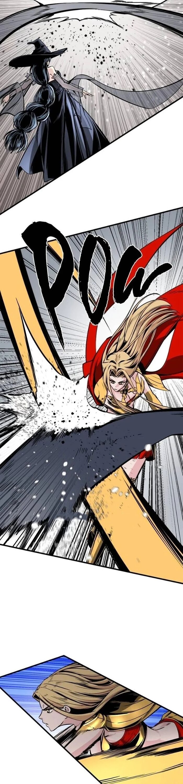 Kẻ giết anh hùng Chapter 220 - TC Truyện