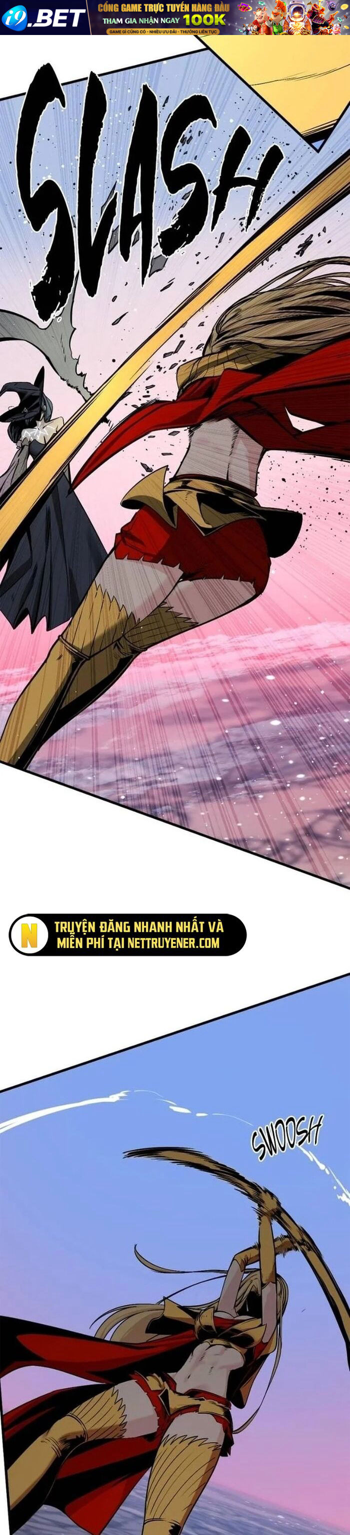 Kẻ Giết Anh Hùng [Chap 153-226]