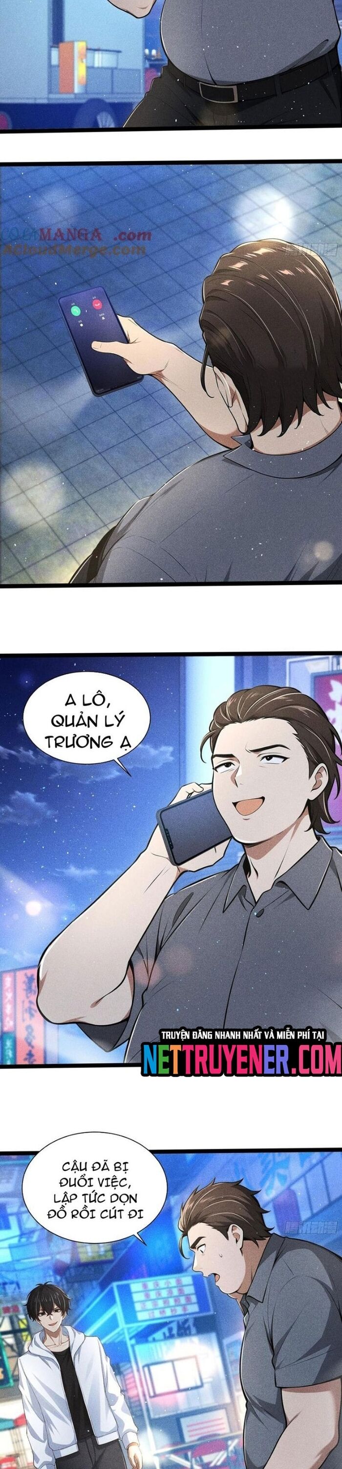 Ta Nắm Giữ Linh Khí Thức Tỉnh [Chap 129-137]