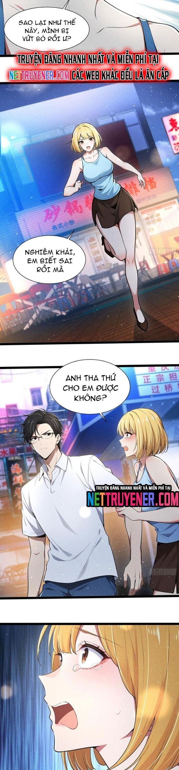 Ta Nắm Giữ Linh Khí Thức Tỉnh [Chap 129-137]