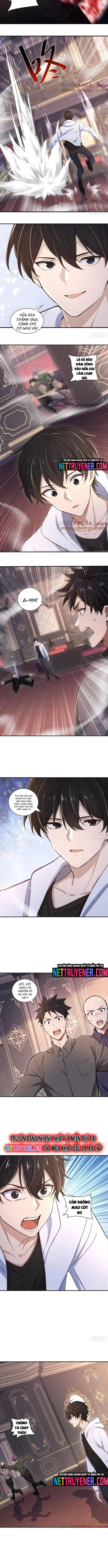 Ta Nắm Giữ Linh Khí Thức Tỉnh [Chap 129-137]