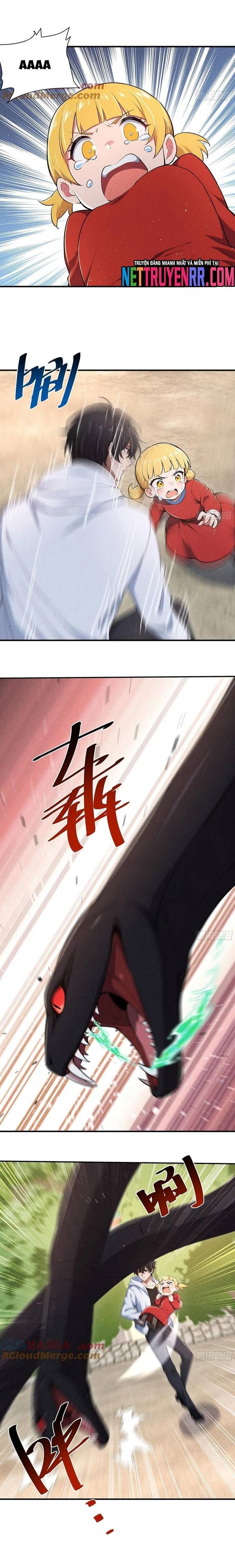 Ta Nắm Giữ Linh Khí Thức Tỉnh [Chap 129-137]