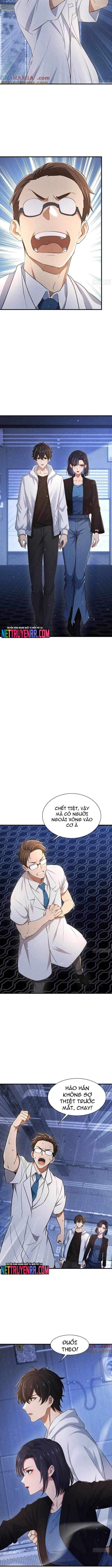 Ta Nắm Giữ Linh Khí Thức Tỉnh [Chap 129-137]