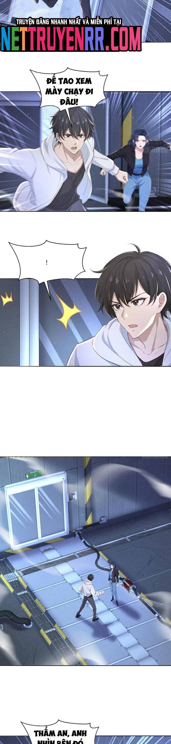 Ta Nắm Giữ Linh Khí Thức Tỉnh [Chap 129-137]
