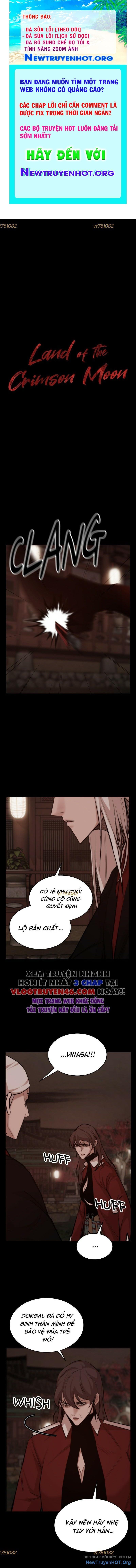 Xích Nguyệt [Chap 53-54] - Page 0