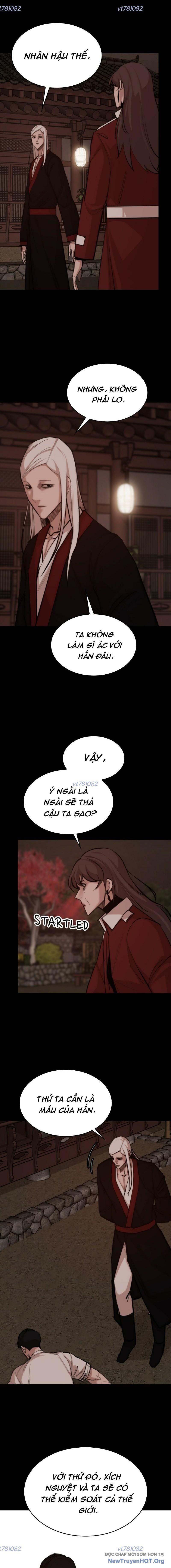 Xích Nguyệt [Chap 53-54] - Page 1