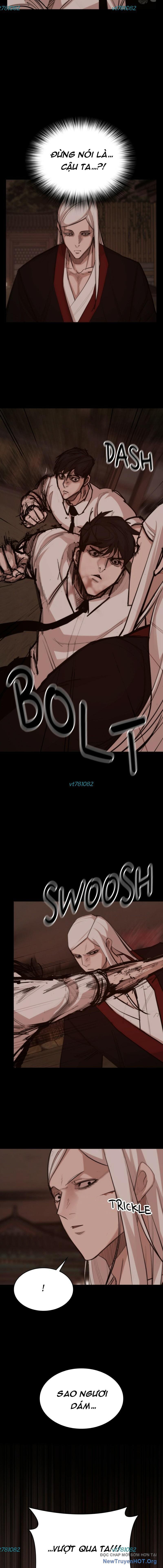 Xích Nguyệt [Chap 53-54] - Page 11