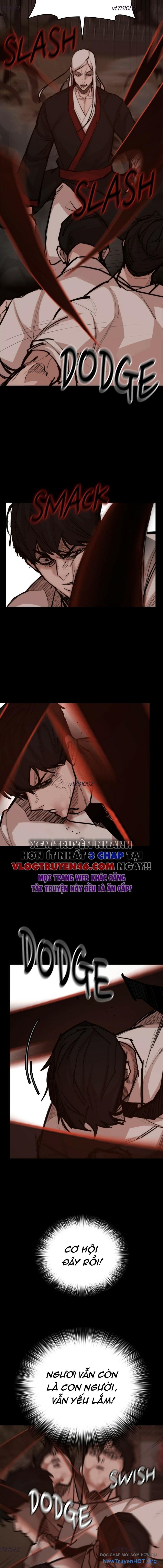 Xích Nguyệt [Chap 53-54] - Page 12