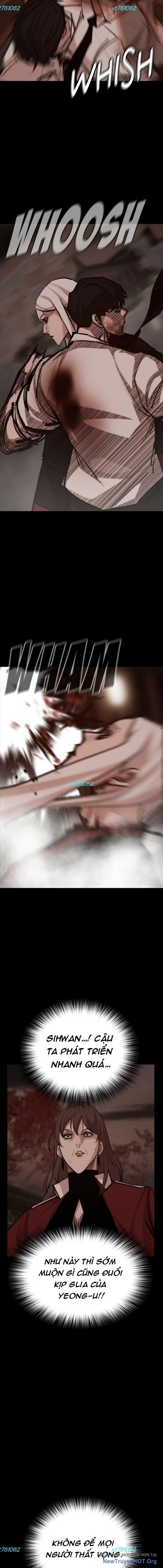 Xích Nguyệt [Chap 53-54] - Page 13