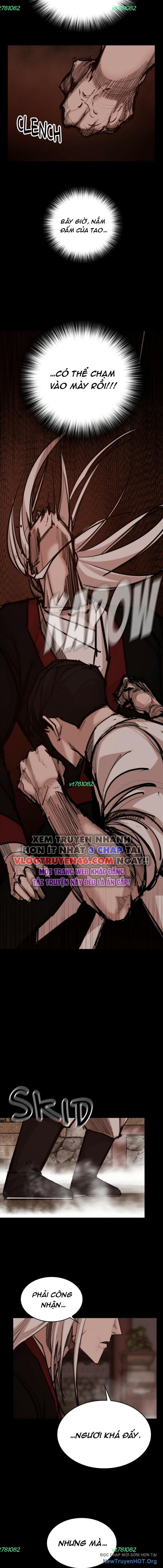 Xích Nguyệt [Chap 53-54] - Page 14