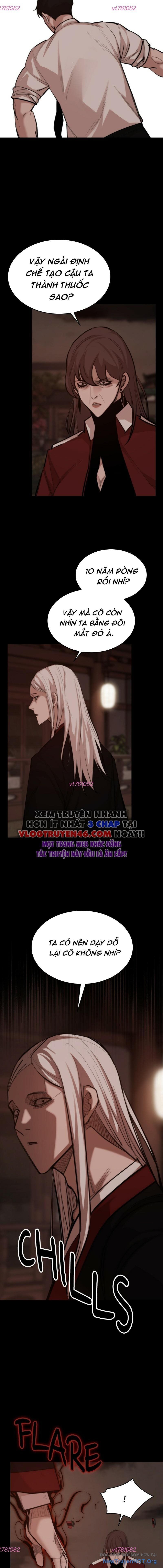 Xích Nguyệt [Chap 53-54] - Page 2
