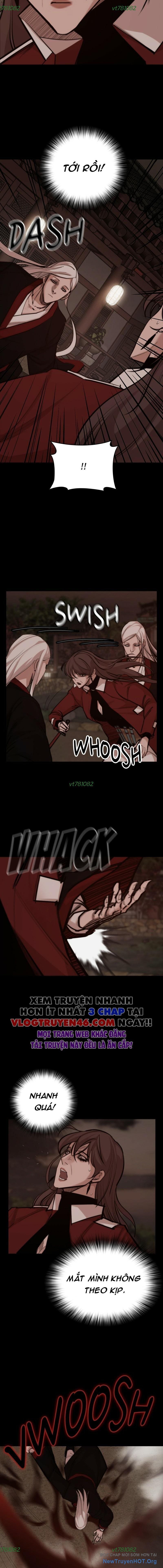 Xích Nguyệt [Chap 53-54] - Page 4
