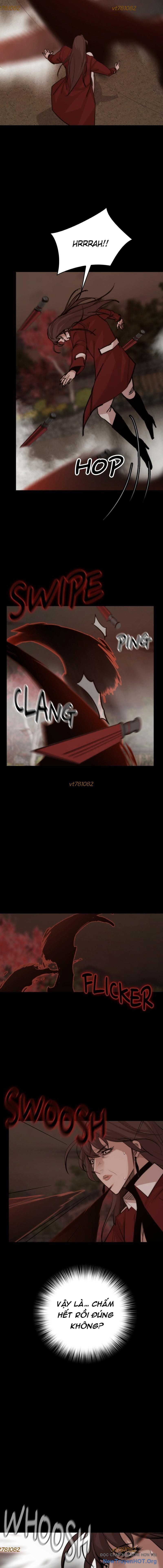 Xích Nguyệt [Chap 53-54] - Page 5