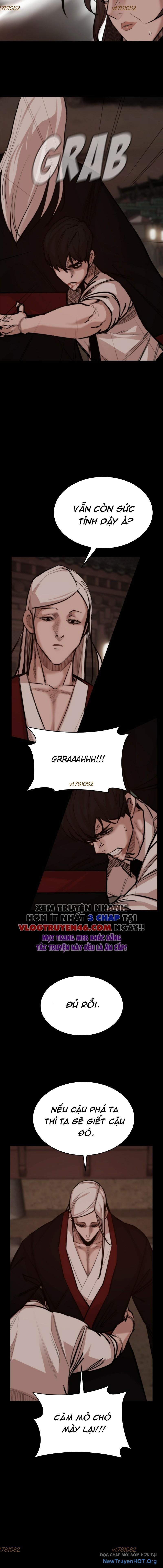 Xích Nguyệt [Chap 53-54] - Page 6