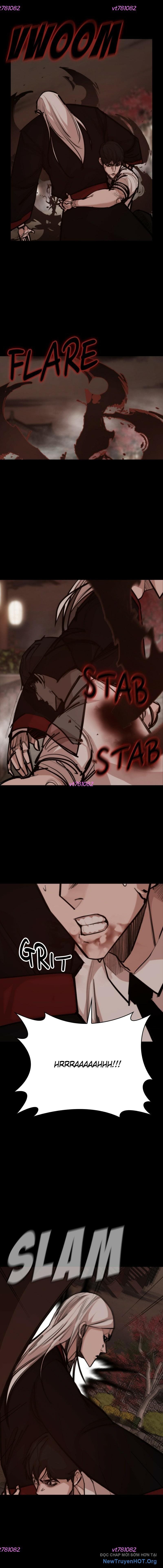 Xích Nguyệt [Chap 53-54] - Page 7