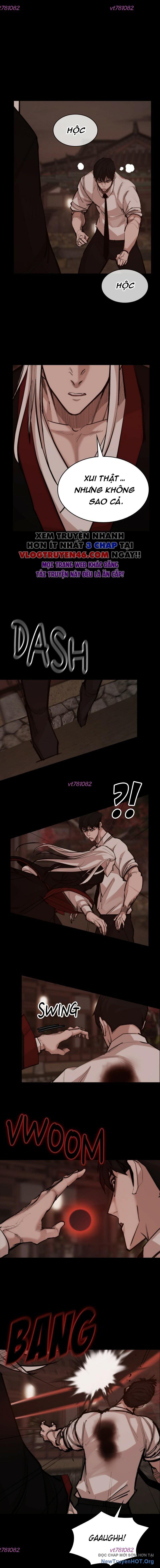Xích Nguyệt [Chap 53-54] - Page 8