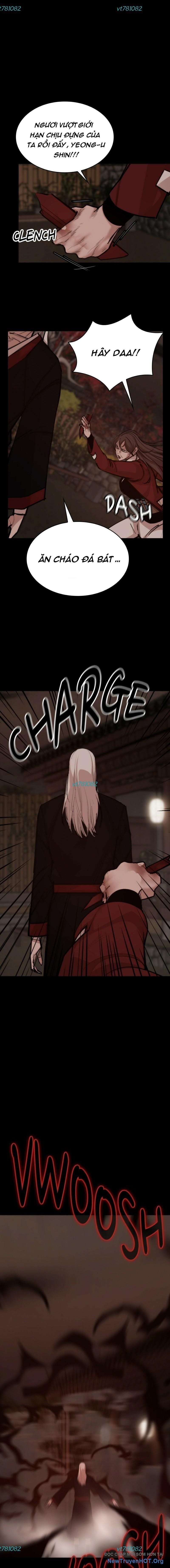 Xích Nguyệt [Chap 53-54] - Page 9