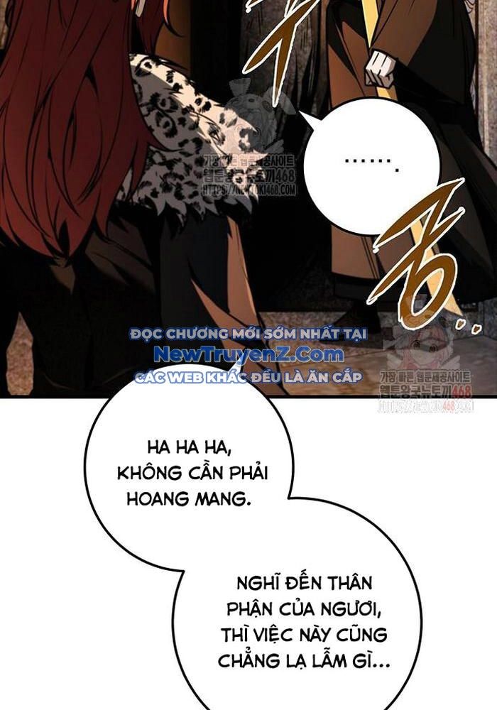 Thanh Kiếm Của Hoàng Đế [Chap 85-89]