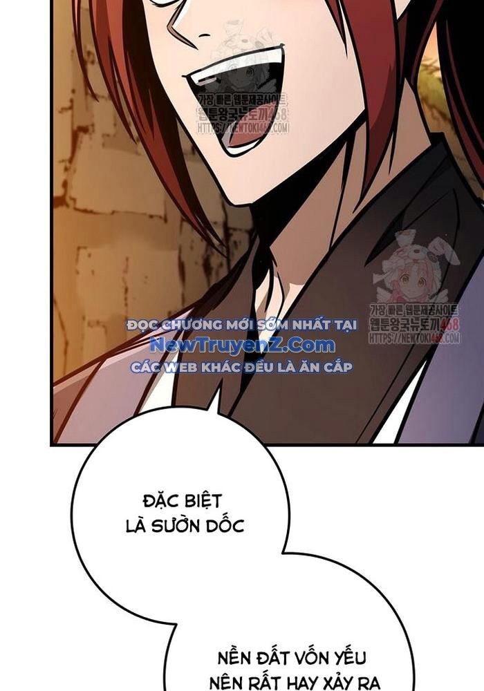 Thanh Kiếm Của Hoàng Đế [Chap 85-89]