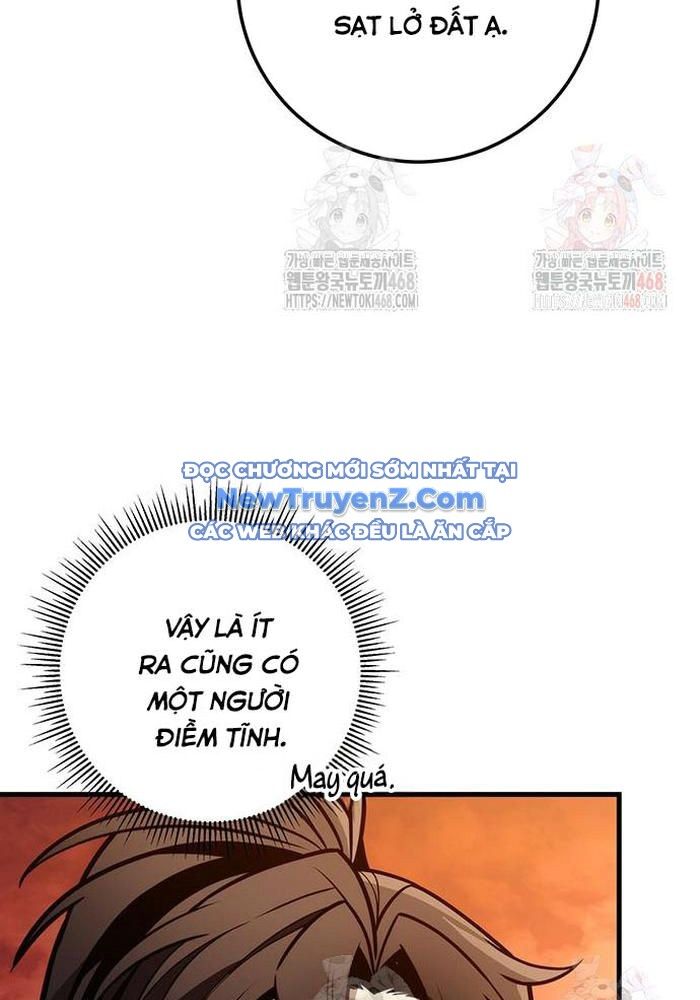 Thanh Kiếm Của Hoàng Đế [Chap 85-89]