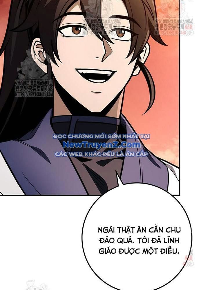 Thanh Kiếm Của Hoàng Đế [Chap 85-89]