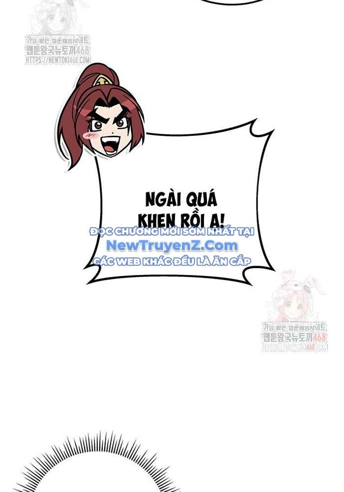 Thanh Kiếm Của Hoàng Đế [Chap 85-89]