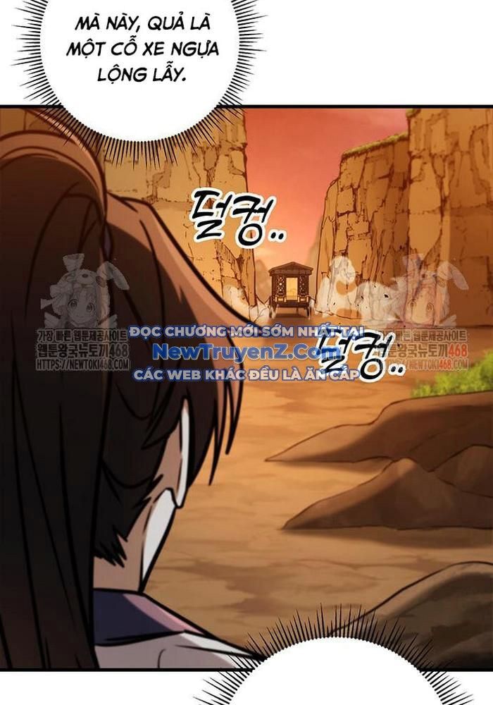 Thanh Kiếm Của Hoàng Đế [Chap 85-89]